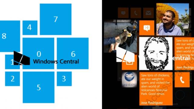 <b>Sistemul 3D Touch cu tile-uri "Flyout" de pe Windows Phone detaliat într-un nou document</b>Atunci c&acirc;nd apăreau detalii despre versiunea anulată a lui Lumia McLaren cu luni &icirc;n urmă, au existat şi informaţii că fusese testat pe terminal un sistem 3D Touch cu tile-uri tridimensionale. Microsoft ar fi renunţat la idee apoi şi nu...