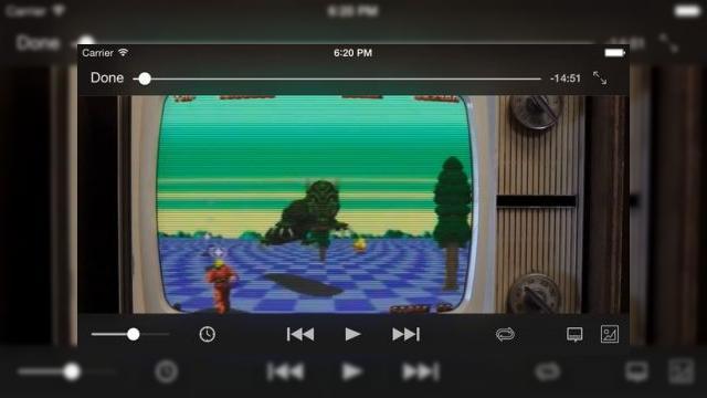 <b>VLC în versiunea pentru iOS primește un nou update prin care se oferă suport pentru aproape toate formatele video</b>Acum c&acirc;teva zile, mai precis pe data de 27 martie, dezvoltatorii aplicației VLC au &icirc;nceput distribuirea unui nou update&nbsp;pentru terminalele ce rulează iOS. Printre cele mai mari beneficiii aduse de acest update (2.5.0) se numără...