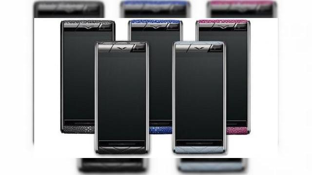 <b>Vertu introduce noi cusături și opțiuni de piele pentru terminalele din gama Aster</b>Printre producătorii consacrați pe piața de terminale de lux se numără &icirc;n primul r&acirc;nd Vertu, companie deținută &icirc;n trecut de către Nokia. Recent, cei de la Vertu au anunțat introducerea unor noi cusături și opțiuni de piele...