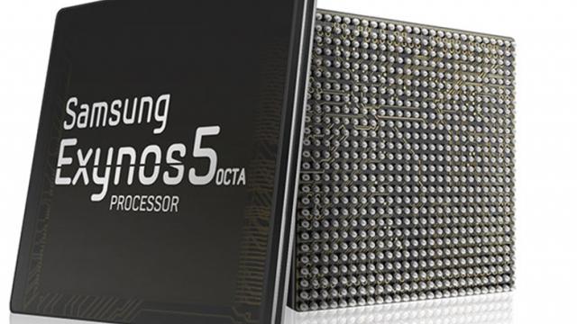 <b>Samsung pregăteşte procesoare AP (application processor) cu core-uri dezvoltate intern</b>Samsung s-a făcut remarcată &icirc;n acest an prin faptul că foloseşte procesoare Exynos proprii pe flagshipurile Galaxy S6 şi S6 Edge, &icirc;n locul soluţiilor Qualcomm. Fie că e vorba de internalizarea producţiei pe c&acirc;t de mult posibil...