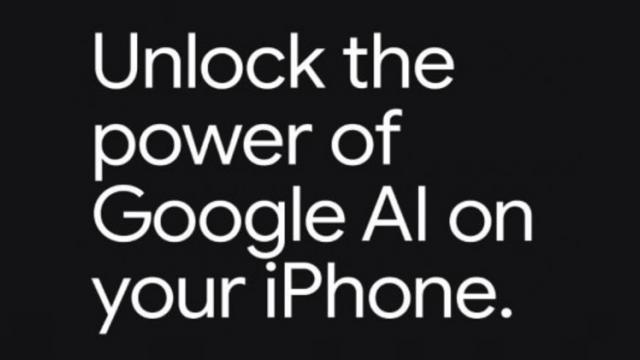 <b>Google Gemini lansat pe iOS, cu acces la Gemini Live</b>Google nu se joacă şi la nici 48 de ore de la apariţia primelor dovezi că va aduce Gemini pe iOS, a dat drumul chatbot-ului sau pe iPhone-uri. Poţi interacţiona inclusiv conversaţional cu soluţia Google, mulţumită lui Gemini Live

