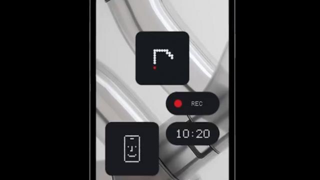 <b>Nothing aduce jocul Snake pe telefoanele sale sub formă de widget</b>Jocul Snake este aproape la fel de legendar şi nemuritor ca şi Tetris, fiind "făcut mare" de către cei de la Nokia. Acum redevine relevant în 2024, mulţumită unui widget sosit pe telefoanele Nothing