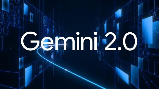 <b>Google prezintă Gemini 2.0: Noua generație de AI introduce suport multimodal pentru imagini și sunet + instrumente pentru „era agentică”</b>Google a lansat oficial Gemini 2.0, cea mai recentă generație a modelului său AI, ce aduce suport multimodal pentru imagini și sunet. De asemenea, sunt integrate instrumente pentru ceea ce Google numește „era agentică” (Agentic Era)