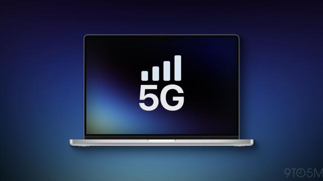 <b>Apple ar putea lansa un MacBook cu 5G: ce știm până acum despre modemul propriu</b>Apple lucrează de ani de zile pentru a dezvolta propriul modem 5G, iar rezultatul ar putea fi lansarea primului MacBook cu conectivitate celulară. Potrivit Bloomberg, acest laptop ar putea apărea după 2026, odată ce Apple va perfecționa a doua generație..