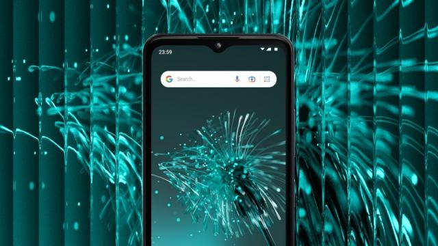 <b>HMD Arc debutează în tăcere, smartphone cu dotări esențiale și Android 14 Go la bord</b>La început de săptămână avem o lansare nouă din partea celor de la HMD și anume HMD Arc - un smartphone creat în jurul cuvântului "esențial". Ce înseamnă asta este că producătorul pune accent aici pe dotări esențiale unei utilizări zilnice 