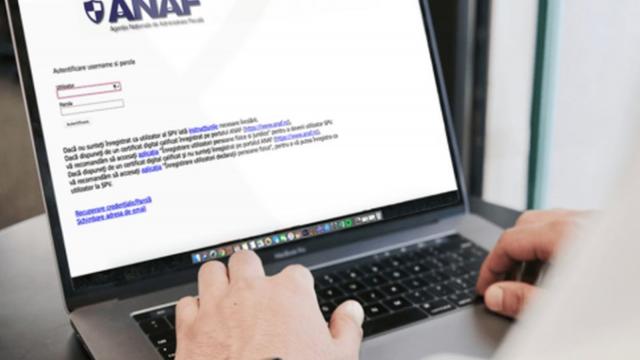 <b>"Ai un apel video de la ANAF"; ANAF îşi face chatbot şi comunicare audio/video cu contribuabilii</b>ANAF vrea să treacă în era digitală cu totul, dincolo de ghişee digitale şi plata taxelor online, anunţând că va lansa un chatbot şi comunicare audio/video cu contribuabilii. Despre ce e vorba aflaţi mai jos