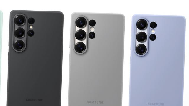 <b>Huse originale Samsung Galaxy S25 și accesorii disponibile local + culori exclusive în shop-ul Samsung</b>Cum Samsung a început să onoreze mai devreme livrările de Galaxy S25, venim în întâmpinarea noilor posesori cu un articol util în care veți găsi huse și accesorii originale pentru cele 3 telefoane din serie. Mă refer aici desigur la Galaxy S25