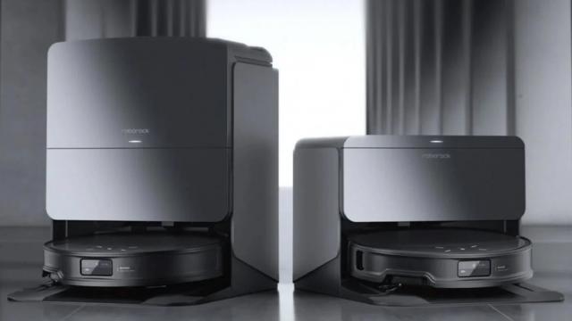 <b>Roborock Saros 10 și 10R: subțiri, dar fără compromis; Aspirare puternică și spălare inteligentă mop la 80°C</b>Roborock și-a consolidat poziția ca unul dintre cei mai importanți producători de aspiratoare robotizate, iar la CES 2025 a atras atenția cu noua serie Saros. Cu 10 milioane de unități vândute la nivel global, brandul continuă să inoveze în domeniul curăț