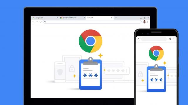 <b>Funcție nouă în testare: Chrome ar putea reseta automat parolele compromise</b>Google Chrome testează o funcție nouă care ar putea schimba automat parolele utilizatorilor în cazul unei breșe de securitate. Această opțiune ar urma să fie integrată în Google Password Manager, simplificând gestionarea conturilor afectate. Momentan, fun