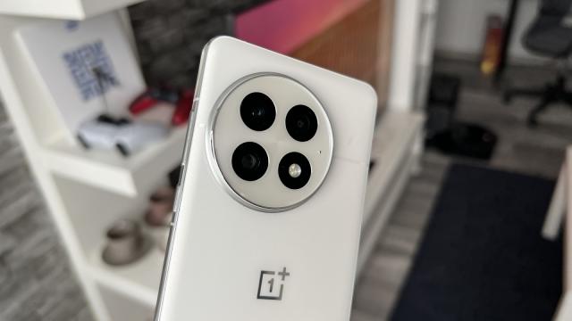 <b>OnePlus 13 Mini va avea o baterie MARE, în ciuda numelui</b>2025 e un an ciudat: producătorii de telefoane încep să ne ofere modele Slim/Air/Edge foarte subţiri şi unii se orientează chiar spre Mini-uri. În vreme ce OPPO pregăteşte un Find X8 Mini, OnePlus are în cărţi un OnePlus 13 Mini