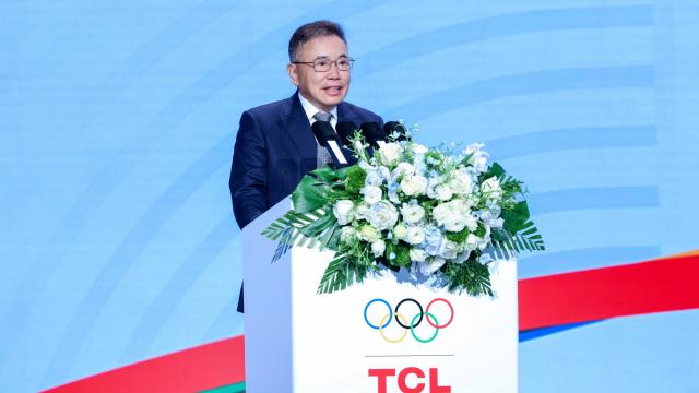 <b>TCL devine partener global al Jocurilor Olimpice; acord valabil până în 2032</b>Comitetul Internațional Olimpic (CIO) a anunțat un parteneriat cu TCL, companie cunoscută pentru echipamente audiovizuale și electrocasnice, în cadrul programului de sponsorizare TOP. Acordul va fi valabil până în 2032, perioadă în care TCL va furniza...