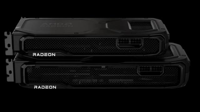 <b>AMD anunţă plăcile rivale cu NVIDIA RTX 5000: Radeon RX 9070 XT şi RX 9070, cu arhitectură RDNA 4</b>În ultima zi din februarie, AMD a anunţat plăci grafice de top, rivale cu seria NVIDIA RTX 5000. E vorba despre Radeon RX 9070 XT şi RX 9070, care nu trebuie să facă mare lucru pentru a concura cu NVIDIA, ci doar să fie... disponibile în magazine. Au arhi