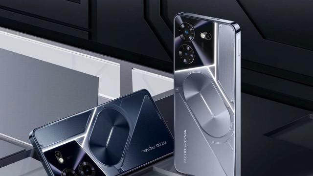 <b>Turul Magazinelor #1505: Proiector ieftin şi bun, battery phone de buget, telefon cu spate SF la nici 800 lei</b>Turul Magazinelor s-a întors şi de această dată avem multe best buy-uri pentru mai puţin de 1000 de lei. Fie că vorbim despre telefoane cu luminiţe pe spate, battery phone, proiector cu recenzii multe şi bune, dar şi aspirator robot. Unele nu fac 1000 lei