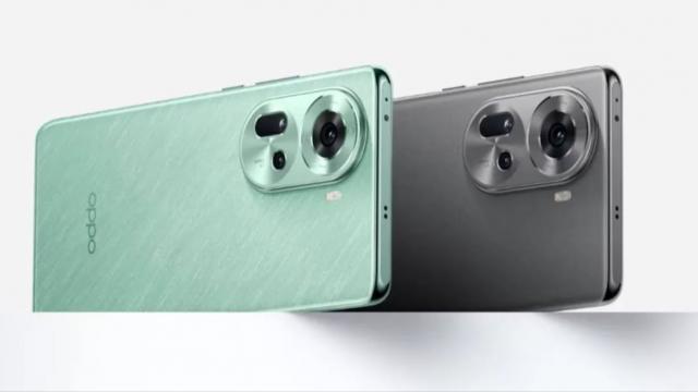 <b>Seria OPPO Reno14 va avea cameră periscop şi ecran plat; Ce alte noutăți ne rezervă?</b>De abia a sosit la noi seria OPPO Reno13 şi deja am început să discutăm despre Reno14. Zvonacul Digital Chat Station a postat pe Weibo cu privire la noile modele şi aflăm că minim unul va aduce un ecran plat şi o cameră periscop 