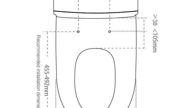 <b>Smartmi Bidet WC-Sitz 2 cu telecomandă și uscare cu aer cald; livrare rapidă din depozit european</b>Smartmi Smart Heated Bidet Toilet Seat 2 e genul de accesoriu care schimbă complet experiența din baie, dacă îți pasă cât de cât de confort și igienă. Capacul de toaletă e dotat cu încălzire, duză antibacteriană, funcție de spălare cu apă caldă și uscare 
