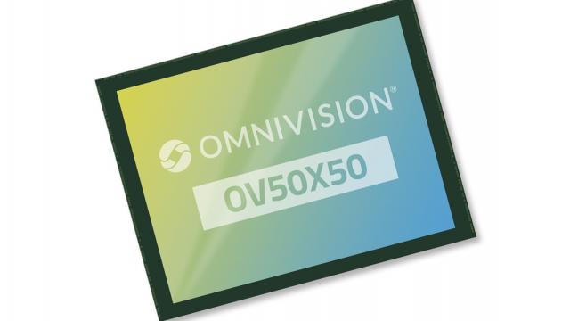 <b>OmniVision OV50X prezentat oficial; Senzor foto pentru smartphone-uri ce oferă filmare 8K și zoom optic</b>OmniVision tocmai a anunțat OV50X, un senzor de cameră de 1 inch, cu rezoluție de 50 MP. E gândit pentru smartphone-uri de top, oferind filmare 8K și HDR avansat. Senzorul folosește pixeli de 1.6 microni nativi și suportă tehnologie de binning 4 în 1
