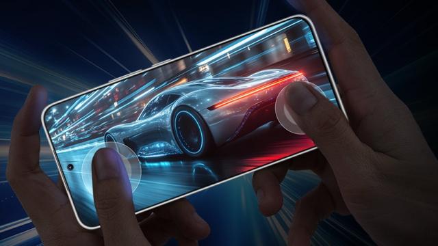 <b>Honor X60 GT sosește cu procesor Snapdragon 8+ Gen1 și baterie mare pentru sesiuni lungi de gaming</b>Avem noutăți și de la Honor în aceste zile, iar aici vorbim despre modelul Honor X60 GT - smartphone cu valențe de gaming care pune la bătaie un procesor încă potent, un ecran generos și o baterie pentru ore lungi de gaming