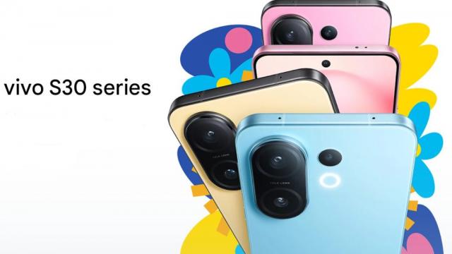 <b>Telefoane compacte colorate? vivo S30 Pro mini vine pe final de lună mai și nu face sacrificii la baterie, are 6500 mAh</b>Telefoanele compacte sunt din nou la modă și după ce ne-a deschis apetitul cu vivo X200 Pro Mini, iată că acum brandul asiatic are pregătit și un model mai accesibil publicului larg. Se numește vivo S30 Pro Mini și este gata de lansare
