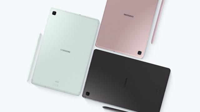 <b>Samsung aduce Android 15 și pe Galaxy A25, tableta Galaxy Tab S6 Lite (2024)</b>Procesul de actualizare la Android 15 continuă în tabăra Samsung iar de astăzi release-ul ce aduce OneUI 7 ajunge și pe dispozitive mai accesibile, în speță Galaxy A25 și Galaxy Tab S6 Lite.
