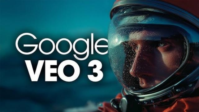 <b>Google își extinde ofensiva video cu Veo 3; generatorul AI e disponibil acum în 73 de țări și se integrează cu aplicațiile Gemini și Flow</b>Veo 3, cel mai nou generator video bazat pe AI de la Google, e acum accesibil la scară globală, inclusiv pe dispozitive mobile, după ce compania a extins oficial serviciul în 73 de țări. Noua versiune promite o integrare mai profundă în ecosistemul Google