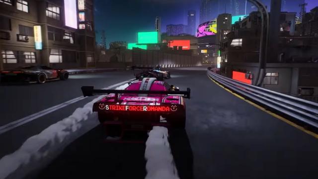 <b>Un joc din 1995 se întoarce în 2025, cu drifturi şi ciocniri: Screamer primeşte un trailer proaspăt!</b>Fanii vechilor arcade au de ce să-și frece mâinile: Milestone a prezentat trailerul pentru noul Screamer, o reinterpretare modernă a clasicului din 1995, și ce să vezi? Nu e doar despre viteză – e și despre lupte, rivalități și un oraș neon în care