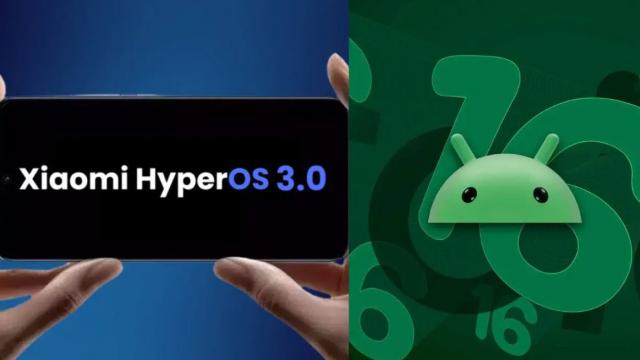 <b>HyperOS 3.0 de la Xiaomi se apropie de iOS; Interfața suferă cel mai curajos redesign de până acum</b>Primele imagini scurse pe web cu HyperOS 3.0 ne dau o idee clară despre ambițiile Xiaomi în materie de UI: nu mai e vorba doar de fine tuning, ci de o schimbare vizuală majoră. Interfața seamănă izbitor de mult cu iOS 18, iar acest lucru 