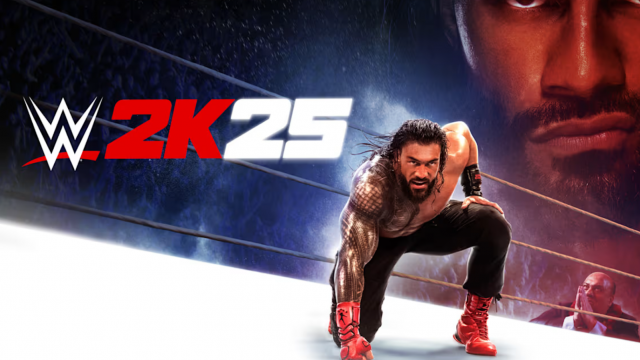 <b>WWE 2K25 ajunge pe Nintendo Switch 2: Roman Reigns și The Bloodline domină ringul portabil</b>Fanii wrestling-ului au un nou motiv de bucurie: WWE 2K25 debutează oficial pe Nintendo Switch 2 pe data de 23 iulie 2025, aducând cu sine întreaga experiență de joc de pe consolele mari într-un format portabil. Da, toate modurile 