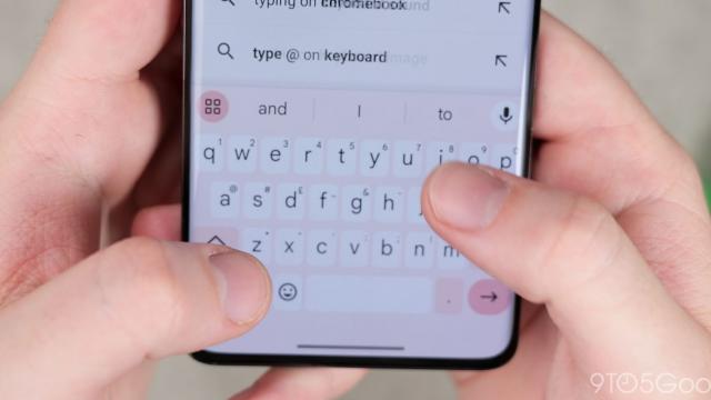<b>Tastatura Gboard de pe Android devine mai utilă cu SmartEdit; Funcția permite ștergerea și rescrierea propozițiilor prin comenzi vocale</b>Google testează o funcție nouă în Gboard care ar putea face scrisul și editarea mai simple, fără să mai fie nevoie să atingi ecranul. Se numește SmartEdit și a fost descoperită în versiunea beta 15.6.2 a aplicației, pentru Android. Deocamdată nu e activă