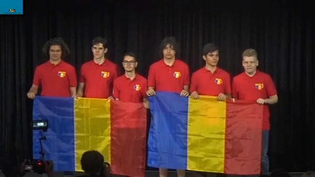 <b>România câștigă două medalii de aur, trei de argint și una de bronz la Olimpiada Internațională de Matematică 2025, acolo unde și OpenAI a obținut o performanță istorică</b>Elevii români au obținut șase medalii la Olimpiada Internațională de Matematică (IMO) 2025, desfășurată în Sunshine Coast, Australia, clasând astfel România printre cele mai performante echipe din competiție. Este vorba despre două medalii de aur, trei..