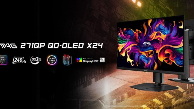 <b>Turul Magazinelor #1525: Cel mai ieftin monitor OLED de gaming, maşină de spălat la 849 lei, Redmi Note 14 Pro sub 1100 lei</b>Am revenit după un concediu binemeritat cu un Tur al Magazinelor înţesat de produse care să te răcorească, să îţi antreneze mintea şi care să îţi viaţa mai distractivă. Suntem la episodul #1525 din Turul Magazinelor şi avem un Redmi Note 