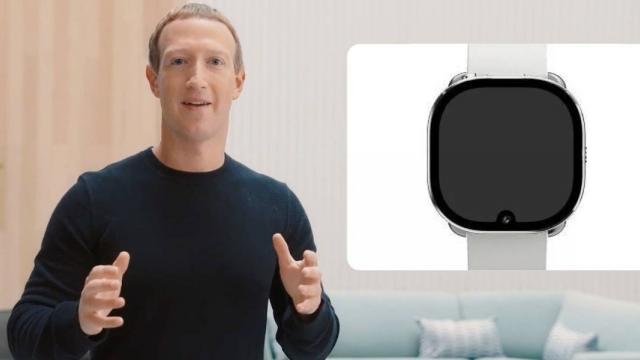 <b>Meta pregătește un smartwatch cu camere integrate pentru metaverse; Primele informații concrete ar putea apărea la Meta Connect 2025 pe 17 septembrie</b>Meta se pregătește să revină pe zona de smartwatch-uri, după ce primul proiect a fost anulat în 2022. Potrivit DigiTimes, dezvoltarea a fost reluată la începutul lui 2024, cu un model gândit să funcționeze în completarea ochelărilor Ray-Ban și a căștilor 