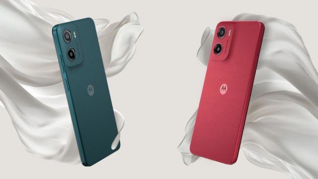 <b>Motorola își va lansa curând cel mai ieftin smartphone din sezonul 2025/2026; Moto g06 apare listat în Europa</b>Producătorii din zona smartphone grăbesc pe zi ce trece lansările și nu se întâmplă asta doar în segmentul flagship, acolo unde până mai acum 2-3 ani vedeam noile generații prezentate prin decembrie în China și în ianuarie februarie