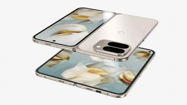 <b>Google are probleme cu lansarea lui Pixel 10: câteva produse noi vor fi amânate, inclusiv pliabilul</b>Ştim deja de ceva vreme că pe 20 august e „revelionul” fanilor Pixel, deoarece atunci anunţa Google seria Pixel 10. Din păcate sunt şi ceva probleme în paradis, deoarece Google nu îşi va lansa tot lineup-ul de produse deodată, ci pe rând.