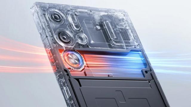 <b>Red Magic 11 Pro apare în GeekBench şi va aduce un ventilator cu o premieră</b>Ne pregătim deja pentru primele telefoane cu procesor Qualcomm Snapdragon 8 Elite 2, nu de alta, dar conferinţa de anunţare a procesorului are loc luna viitoare. Mai precis pe 22 septembrie. Ei bine în pole position pentru a prelua noul CPU se afla