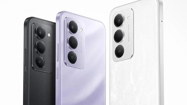 <b>Redmi 15R a fost lansat în China cu exact aceeași configurație ca Redmi 15 5G; Singura diferență este numele</b>Fără nicio modificare reală față de modelul deja anunțat pentru piața globală, Redmi 15 5G, Xiaomi a lansat în China versiunea rebranduită, sub numele de Redmi 15R. Totul este identic – de la configurația hardware și până la software, iar singura 