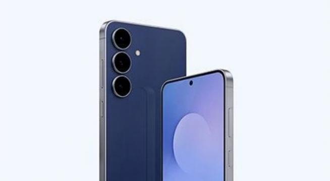 <b>Samsung Galaxy S25 FE listat deja în Europa; Ce aduce nou varianta mai lite de S25?</b>Lansarea lui Samsung Galaxy S25 FE este foarte aproape și avem peste tot indicii/dovezi care indică acest lucru, inclusiv o listare recentă din partea retailerului portughez MediaMarkt. Nu avem preț asociat din păcate, dar vedem imagini 