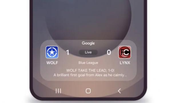 <b>One UI 8.0 îţi va arăta progresul Uber în Live Notifications, vine cu noutăţi pe Z Flip6, Galaxy A54 şi A35</b>În ultimele 24 de ore au apărut 3 ştiri despre One UI 8.0 (1, 2, 3) şi am zis să le comasez împreună în acest articol. Încă se afla în beta softul şi o versiune finală ar trebui să ajungă în această toamnă pe toate telefoanele relevante. Pe scurt, ce e..