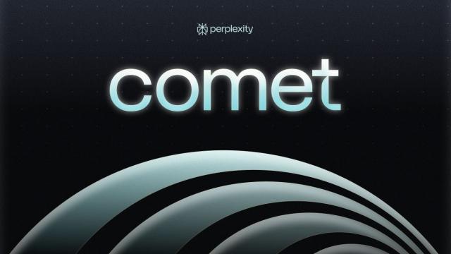 <b>Perplexity a activat sistemul cu invitații pentru Comet, noul său browser AI; avem 4 invitații disponibile pentru cititori</b>Perplexity, platforma de căutare bazată pe AI care a crescut semnificativ în ultima perioadă, testează un nou produs: Comet, un browser care îmbină navigarea cu interacțiunea conversațională. Nu e vorba despre un simplu motor de căutare în format nou