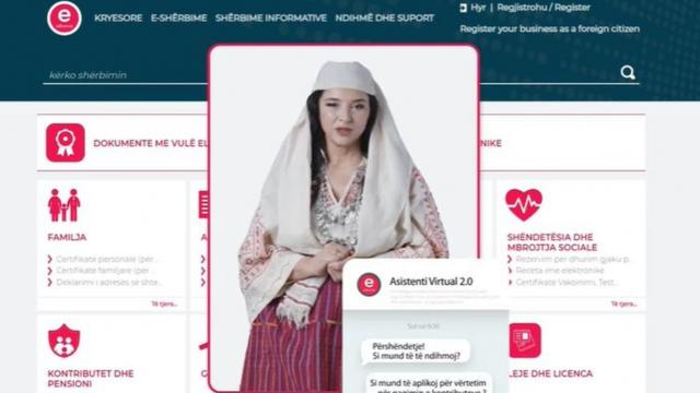 <b>Albania şi-a pus un ministru creat de AI; În ce domeniu activează?</b>După ce ION al nostru a fost mai mult sau mai puţin tras pe dreapta, vedem că la vecinii de la vest se pun chiar miniştri cu AI. Albania şi-a pus un ministru într-un domeniu public pentru a evita corupţia.