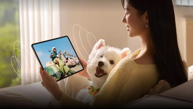 <b>Tableta OPPO Pad 5 are dotările dezvăluite și sunt șanse să o vedem lansată alături de Find X9 Pro</b>Cei de la OPPO pregătesc un eveniment important de presă luna viitoare, cu vedeta fiind desigur flagship-ul OPPO Find X9 Pro, despre care tocmai ce am aflat că va aduce un kit foto Hasselblad la pachet. Acum descoperim că alături