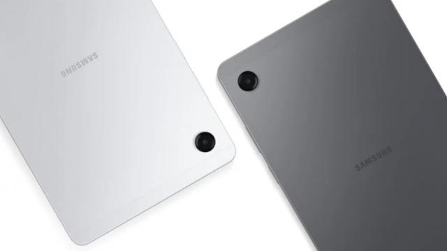 <b>Samsung Galaxy Tab A11 a debutat fără tam-tam; Tabletă de buget cu ecran de 8.7 inch, CPU Helio G99</b>Tableta Samsung Galaxy Tab A11 tocmai a debutat fără mare tam-tam şi fără vreun eveniment sau anunţ oficial. Pur şi simplu a fost listata de către Samsung pe site-ul său oficial în Emiratele Unite. Avem detalii mai jos despre ce înseamnă