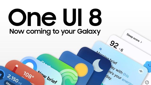 <b>Samsung Galaxy A36 și A56 primesc One UI 8; Actualizarea stabilă ajunge și în România</b>Samsung a început să distribuie actualizarea stabilă One UI 8 pentru Galaxy A36 5G și Galaxy A56 5G. Vestea bună e că update-ul a ajuns deja și în România, nu doar în Coreea de Sud, unde a început lansarea. Cei cumva deți unul dintre aceste două modele