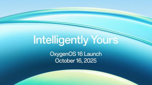 <b>OnePlus va prezenta oficial noua interfață OxygenOS 16 pe 16 octombrie, cu și mai mult AI</b>După câteva teasere pentru OxygenOS 16 iată că astăzi OnePlus anunță și data la care va prezenta noul release, fiind vorba despre ziua de 16 octombrie, adică peste doar 10 zile
