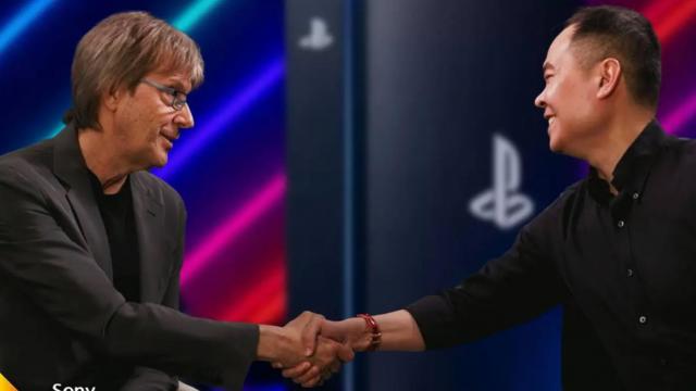 <b>PlayStation 6 prinde contur; AI nativ și Radiance Cores direct din laboratorul AMD</b>Sony și AMD tocmai au făcut o prezentare a lui „Project Amethyst”, o platformă hardware-software care conturează viitorul PlayStation 6. Mark Cerny, arhitectul PS5 și Jack Huynh de la AMD au urcat pe aceeași scenă pentru a discuta despre