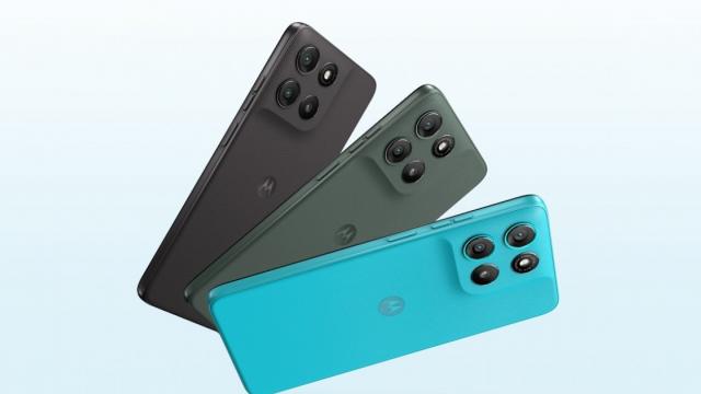 <b>Motorola prezintă Moto G100 (2025); Model cu baterie de 7000 mAh și procesor Snapdragon 7s Gen 2</b>Mai țineți minte Moto G100? Terminalul debuta în 2021 și surprindea prin dotări atractive la o sumă accesibilă. Ei bine, în China tocmai a debutat Moto G100 (2025), un model actualizat atât ca design, cât și ca specificații, cu o baterie masivă, de 7000