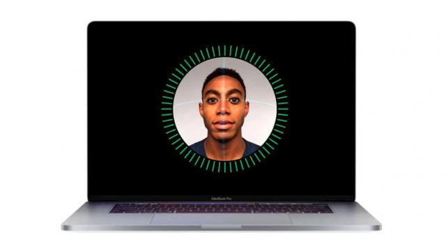 <b>Apple ar vrea să aducă Face ID pe Mac-uri şi mă mir că nu a făcut-o până acum</b>Autentificarea facială cu Face ID a devenit deja a doua natură pe iPhone, dar acum Apple vrea să extindă asta şi pe Mac-uri. Deja rivalii din zona Windows au pus deblocare facială pe o sumedenie de laptopuri şi puţini sunt cei care