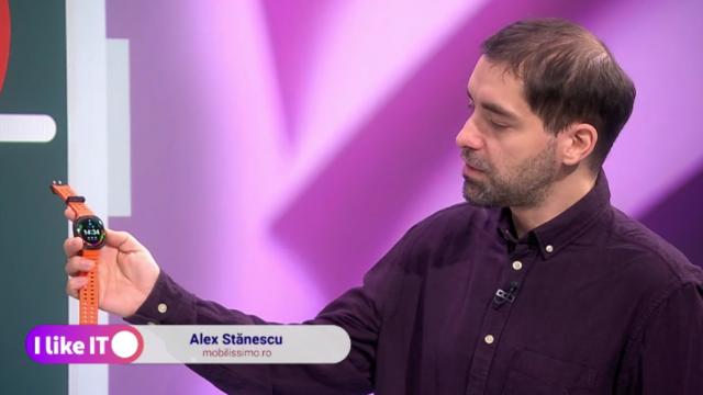 <b>L-aţi văzut pe Alex la PRO TV? Îl vedeţi aici la I Like IT, vorbind despre ceasurile toamnei 2025</b>Colegul Alex a fost la emisiunea I Like IT difuzată pe 18 octombrie 2025 la PRO TV, de data asta pentru a vorbi despre cele mai reputate ceasuri ale momentului. Dacă nu aţi prins emisiunea de la ora 10:00 dimineaţa şi dacă nu aveţi cont Voyo..