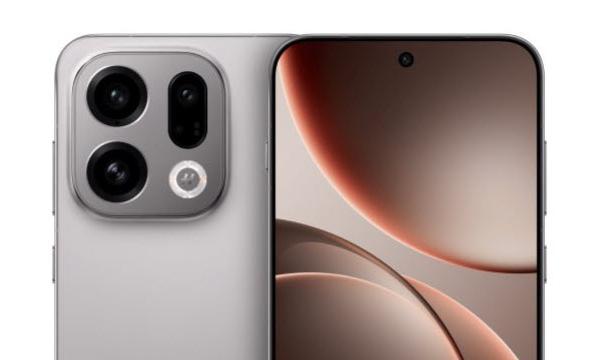 <b>Vom avea şi OPPO Find X9s, cu corp compact şi baterie mare</b>În ultima săptămână OPPO a dezvăluit telefoanele din seria Find X9, adică Find X9 şi Find X9 Pro, dar aparent nu sunt singurele. Seria va mai include şi un OPPO Find X9s, aparent, dacă ne luăm după cele mai noi scăpări.