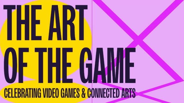 <b>TAG deschide porțile gamingului ca artă - o expoziție imersivă la Hanul Gabroveni, între joacă, educație și cultură digitală</b>Din 8 noiembrie 2025, ARCUB – Hanul Gabroveni devine gazda The Art of the Game (TAG), un eveniment dedicat integral jocurilor video, dar privite printr-o lentilă curatorială care pune accent pe dimensiunea artistică și educativă a acestora.