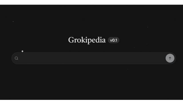 <b>Elon Musk şi-a lansat propria Wikipedia; Se numește Grokipedia, are AI, dar îşi ia informaţiile tot de pe Wiki</b>Elon Musk a mai adăugat azi un produs în portofoliul companiei X şi anume Grokipedia. Este o alternativă la Wikipedia, una pe bază de AI şi a sosit în versiunea 0.1. Modelul AI Grok e folosit pentru a genera automat date şi